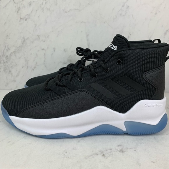 adidas streetfire white